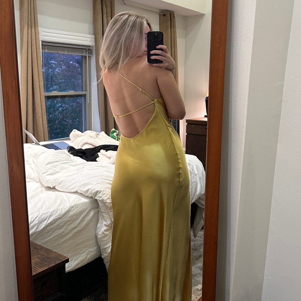 how to lose a guy in 10 days inspired dress